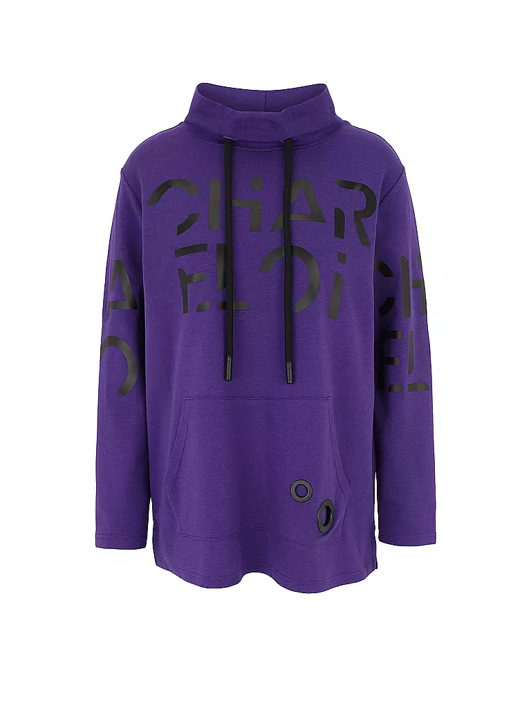 DORIS STREICH | Sweater | Lilla