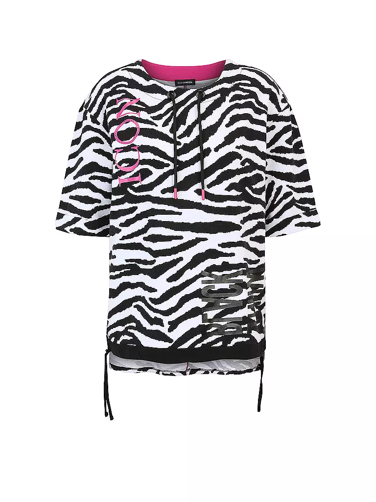 DORIS STREICH | Sweater | Nero