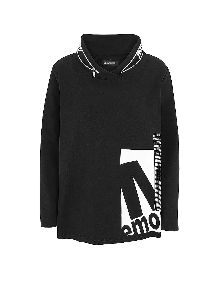 DORIS STREICH | Sweater | Nero