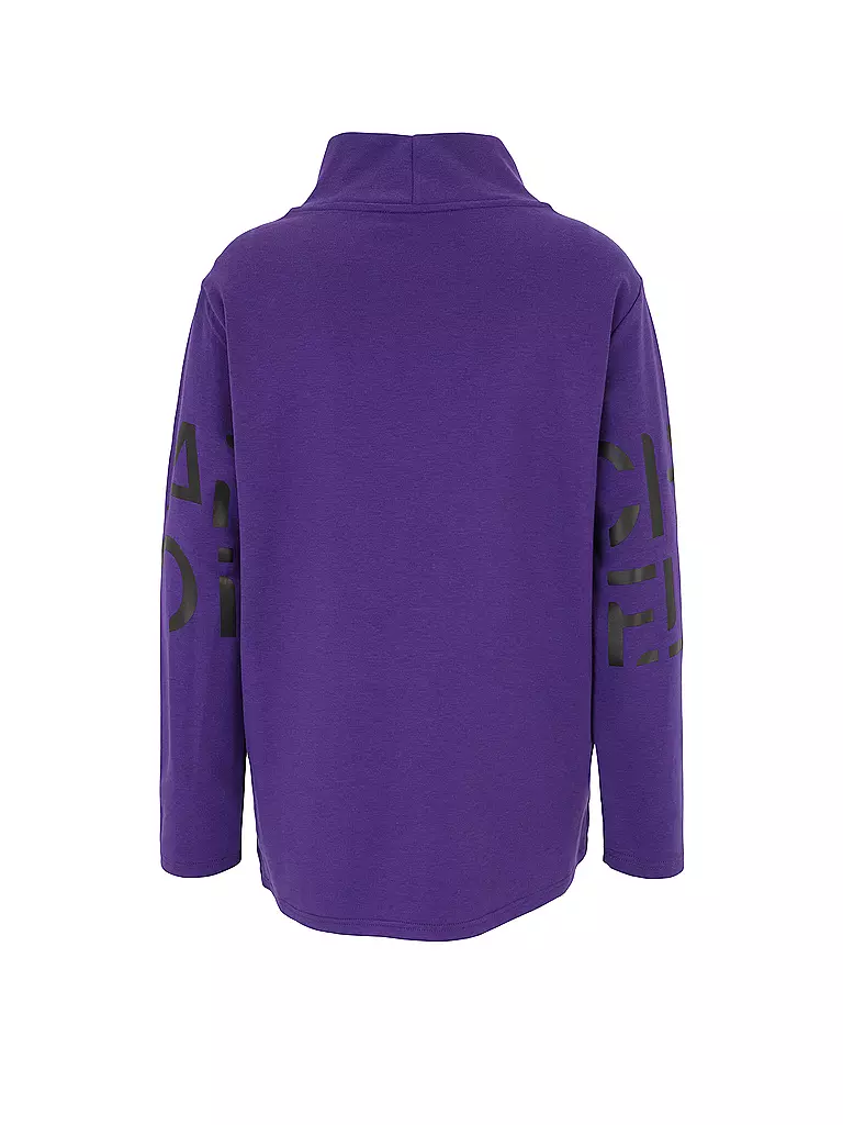 DORIS STREICH | Sweater | Lilla