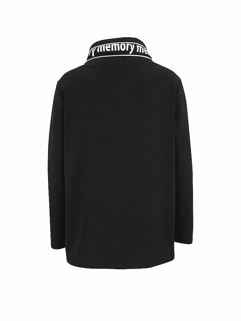 DORIS STREICH | Sweater | Nero
