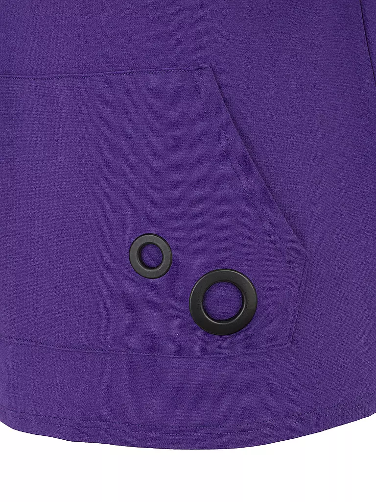 DORIS STREICH | Sweater | Lilla