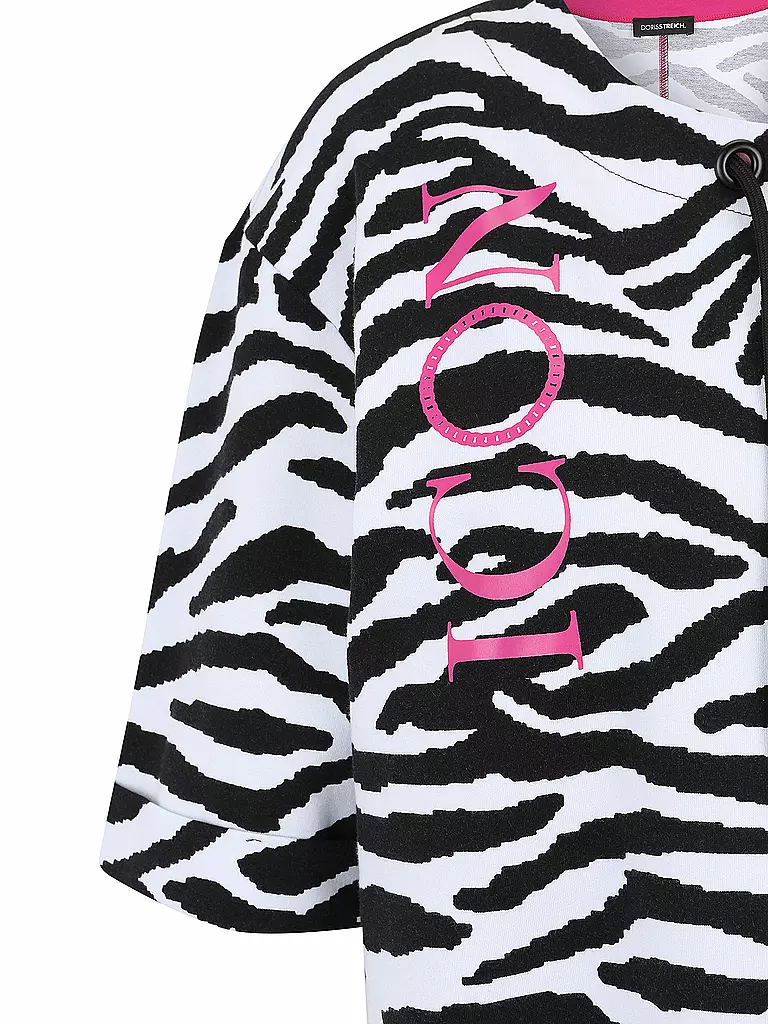 DORIS STREICH | Sweater | Nero