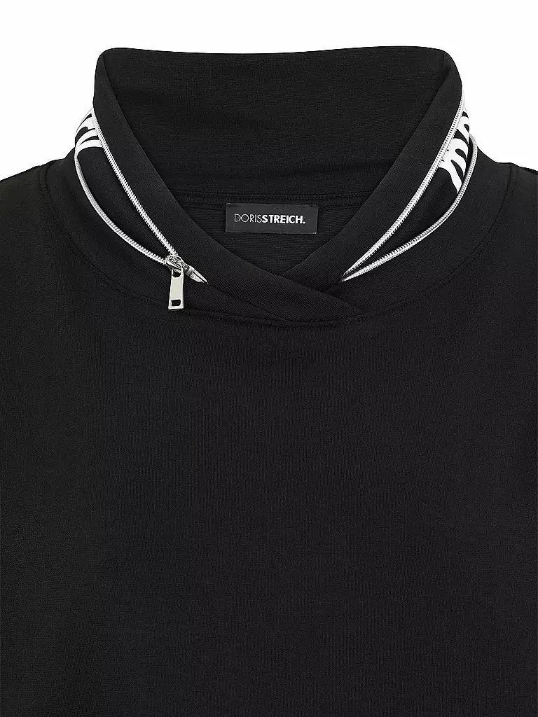 DORIS STREICH | Sweater | Nero