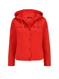 DORIS STREICH | Sweatjacke | Rosso