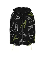 DORIS STREICH | Sweatjacke | Nero