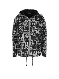 DORIS STREICH | Sweatjacke | Argento