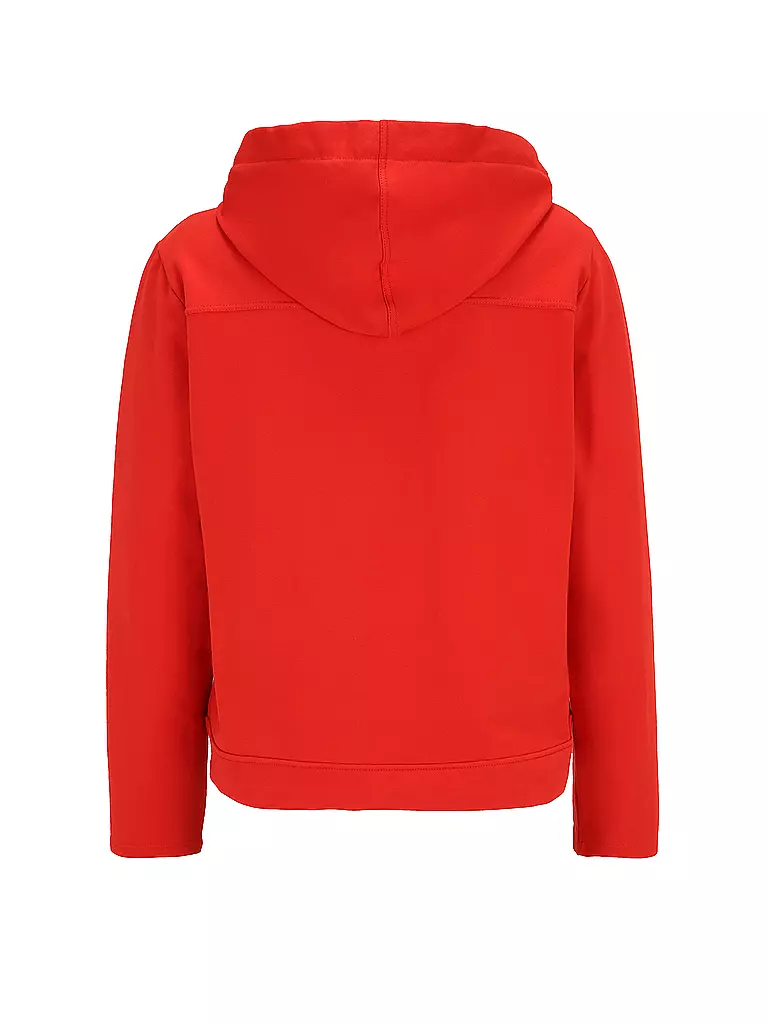 DORIS STREICH | Sweatjacke | Rosso