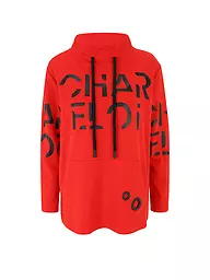 DORIS STREICH | Sweatshirt | Rosso