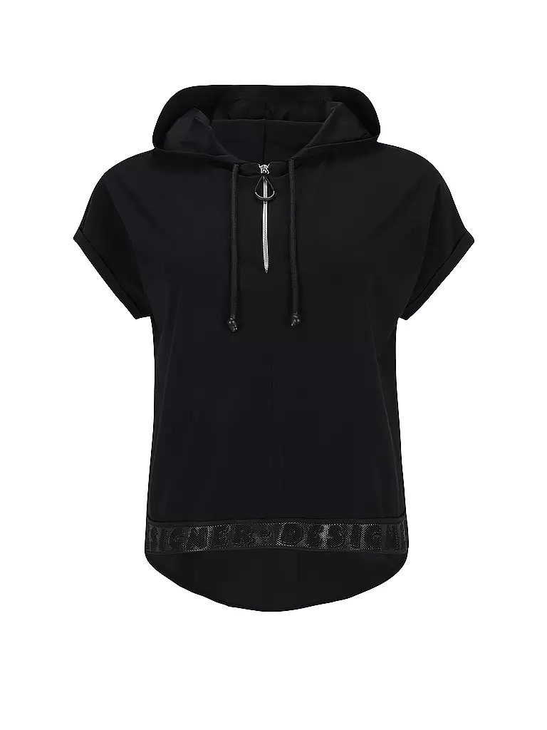 DORIS STREICH | Sweatshirt | Nero