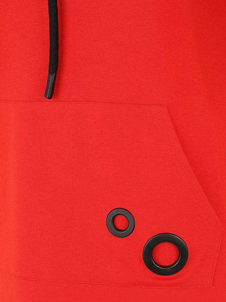 DORIS STREICH | Sweatshirt | Rosso