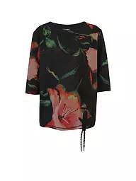 DORIS STREICH | T-Shirt  | Nero