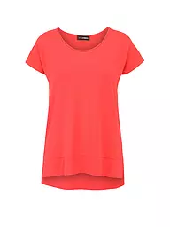 DORIS STREICH | T-Shirt  | Corallo