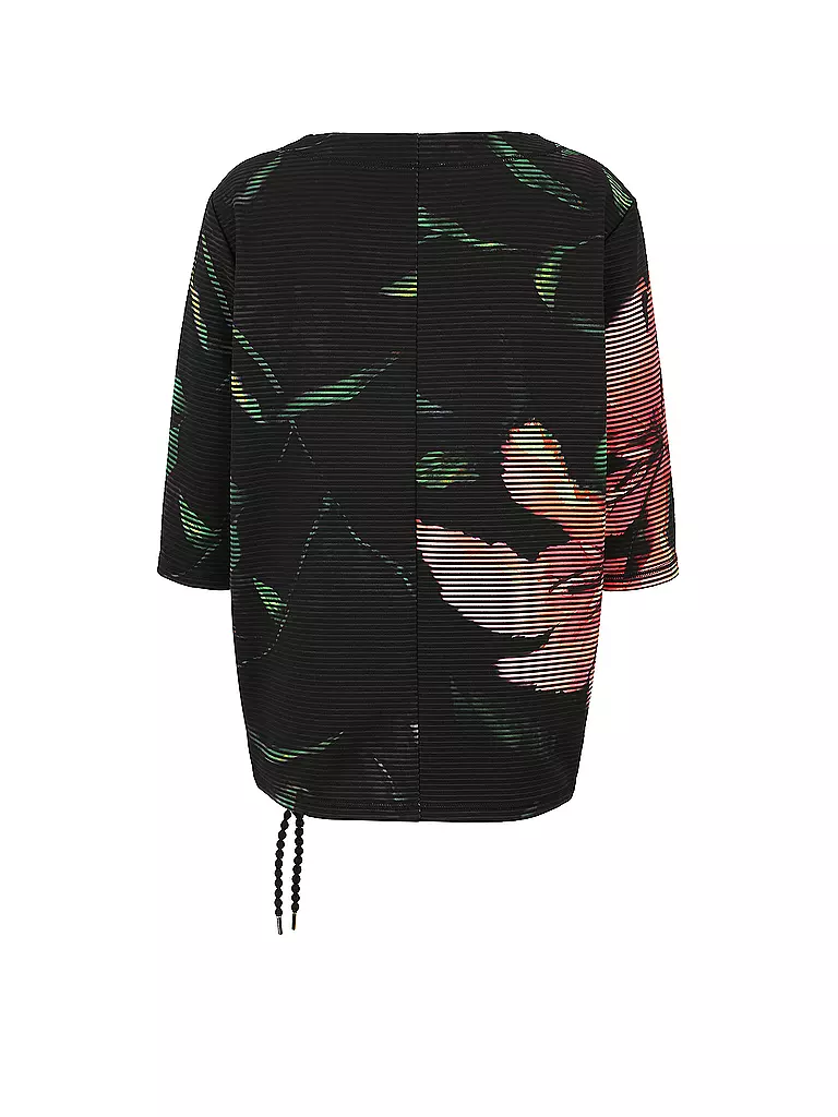 DORIS STREICH | T-Shirt  | Nero