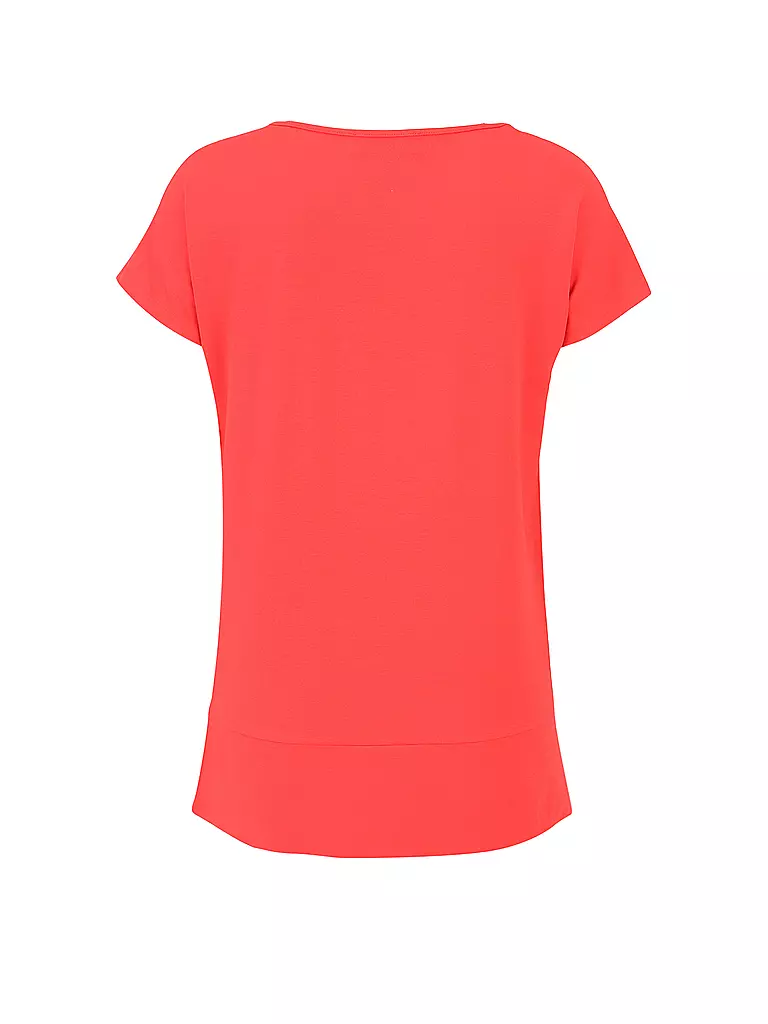 DORIS STREICH | T-Shirt  | Corallo