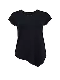 DORIS STREICH | T-shirt | Blu scuro