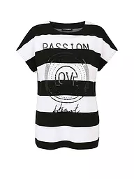 DORIS STREICH | T-Shirt | Nero