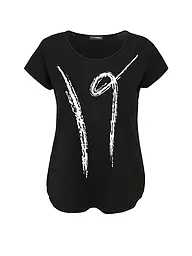 DORIS STREICH | T-shirt | Nero