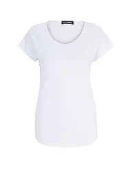 DORIS STREICH | T-shirt | Bianco