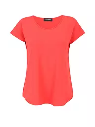 DORIS STREICH | T-shirt | Corallo
