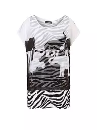 DORIS STREICH | T-shirt | Nero