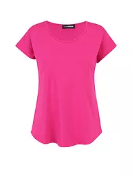 DORIS STREICH | T-shirt | Fucsia