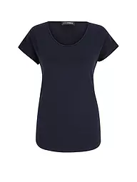 DORIS STREICH | T-shirt | Blu scuro