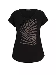 DORIS STREICH | T-shirt | Nero