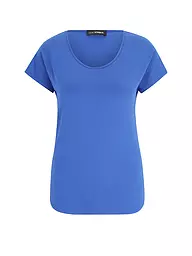 DORIS STREICH | T-shirt | Blu
