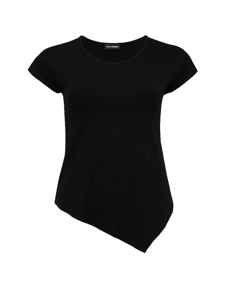 DORIS STREICH | T-shirt | Nero