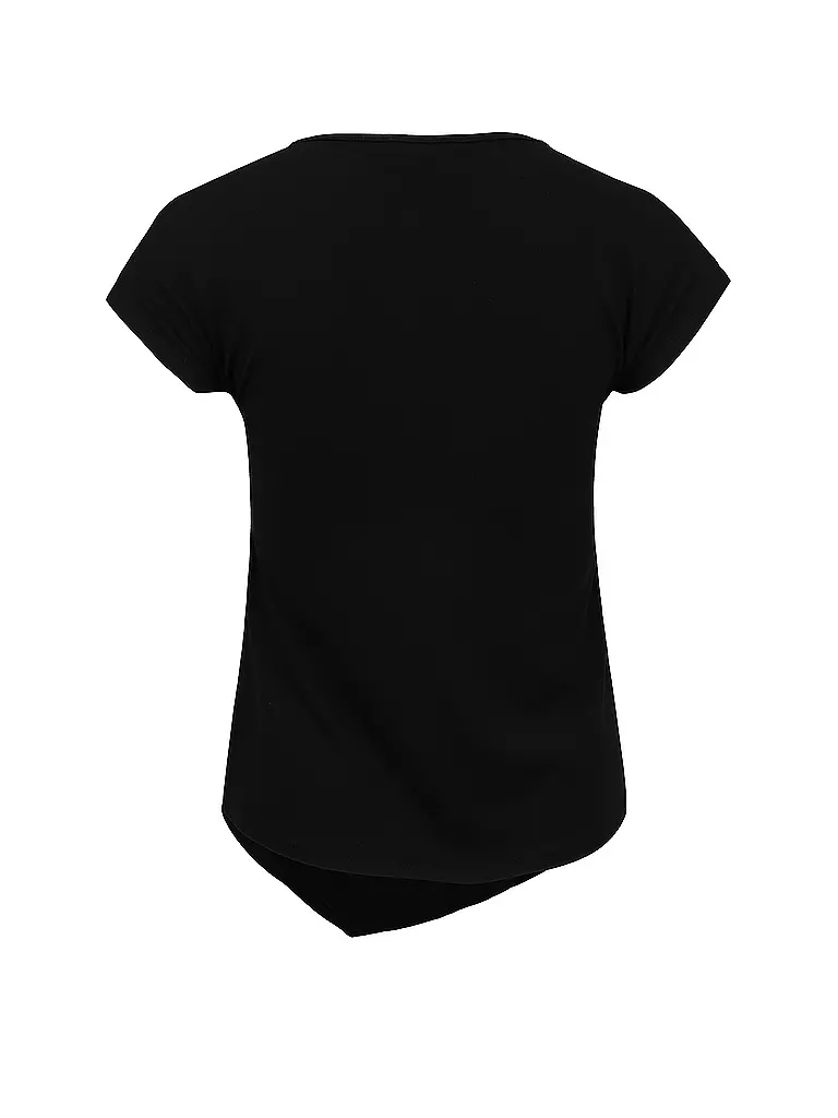DORIS STREICH | T-shirt | Nero