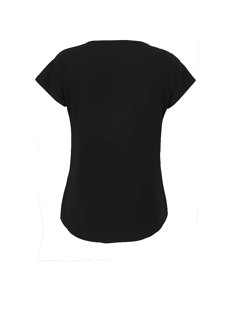 DORIS STREICH | T-shirt | Nero