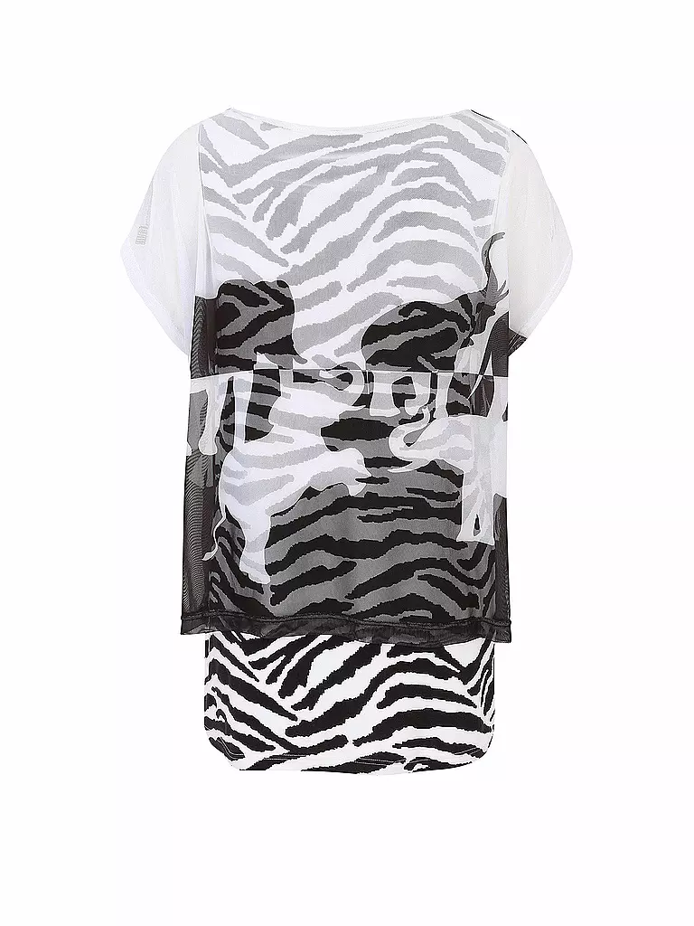 DORIS STREICH | T-shirt |