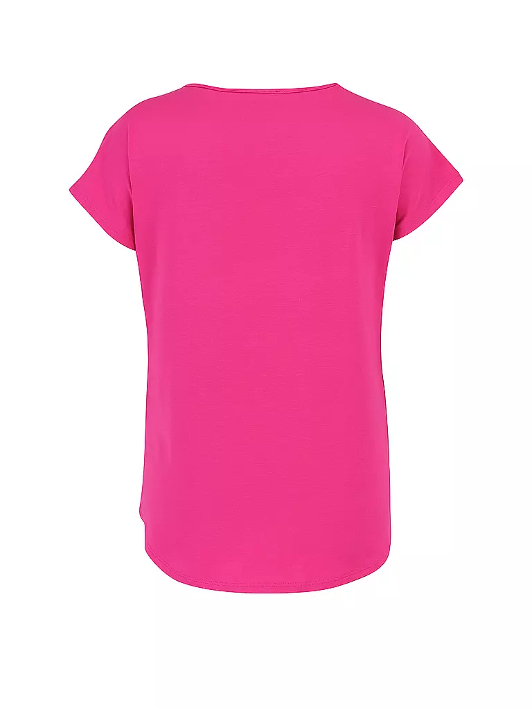 DORIS STREICH | T-shirt | Fucsia