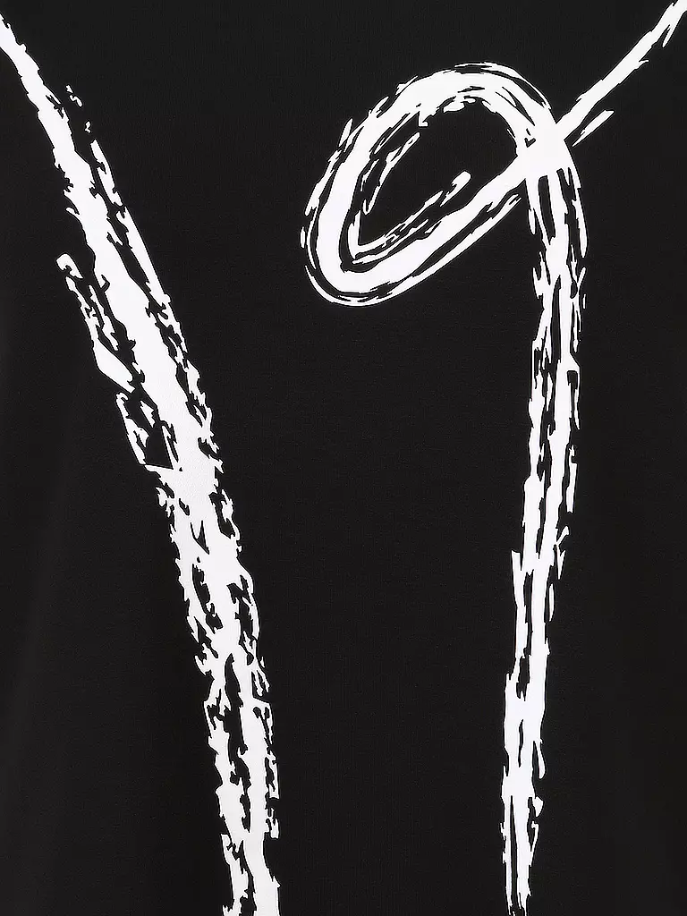 DORIS STREICH | T-shirt | Nero