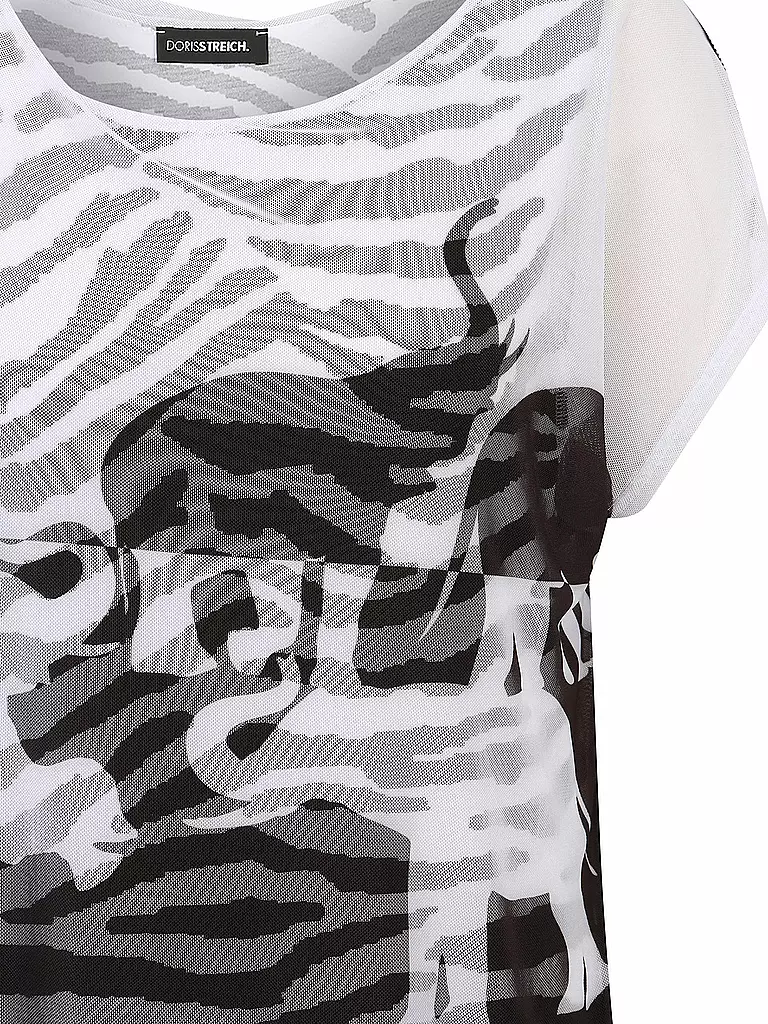 DORIS STREICH | T-shirt |