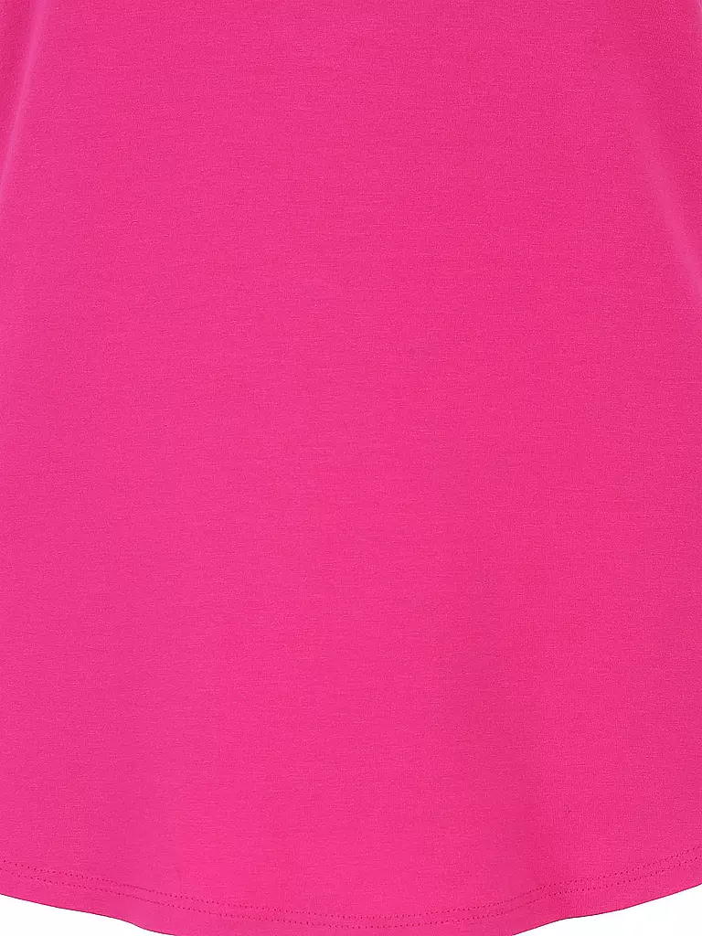 DORIS STREICH | T-shirt | Fucsia