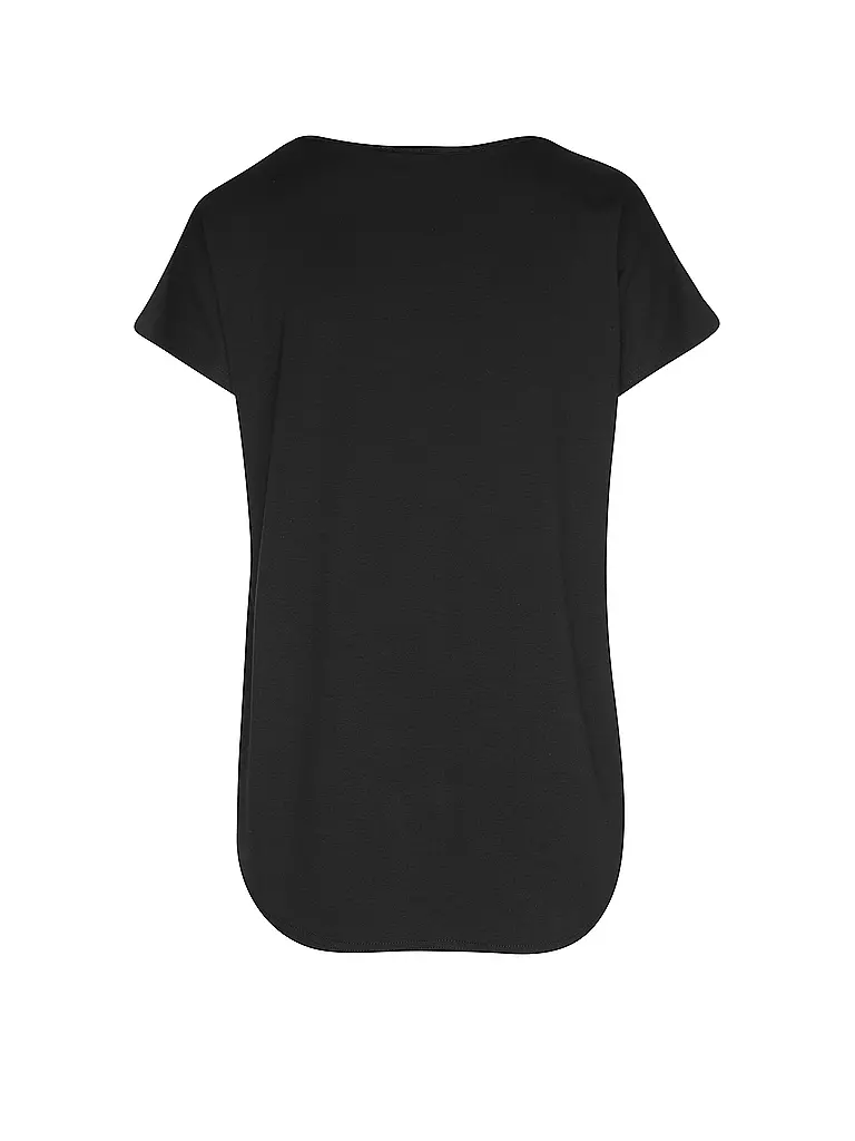 DORIS STREICH | T-shirt | Nero