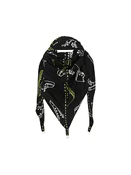 DORIS STREICH | Telo | Nero