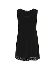 DORIS STREICH | Top | Nero
