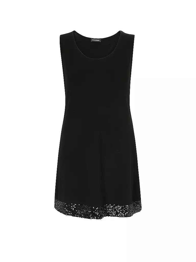 DORIS STREICH | Top | Nero