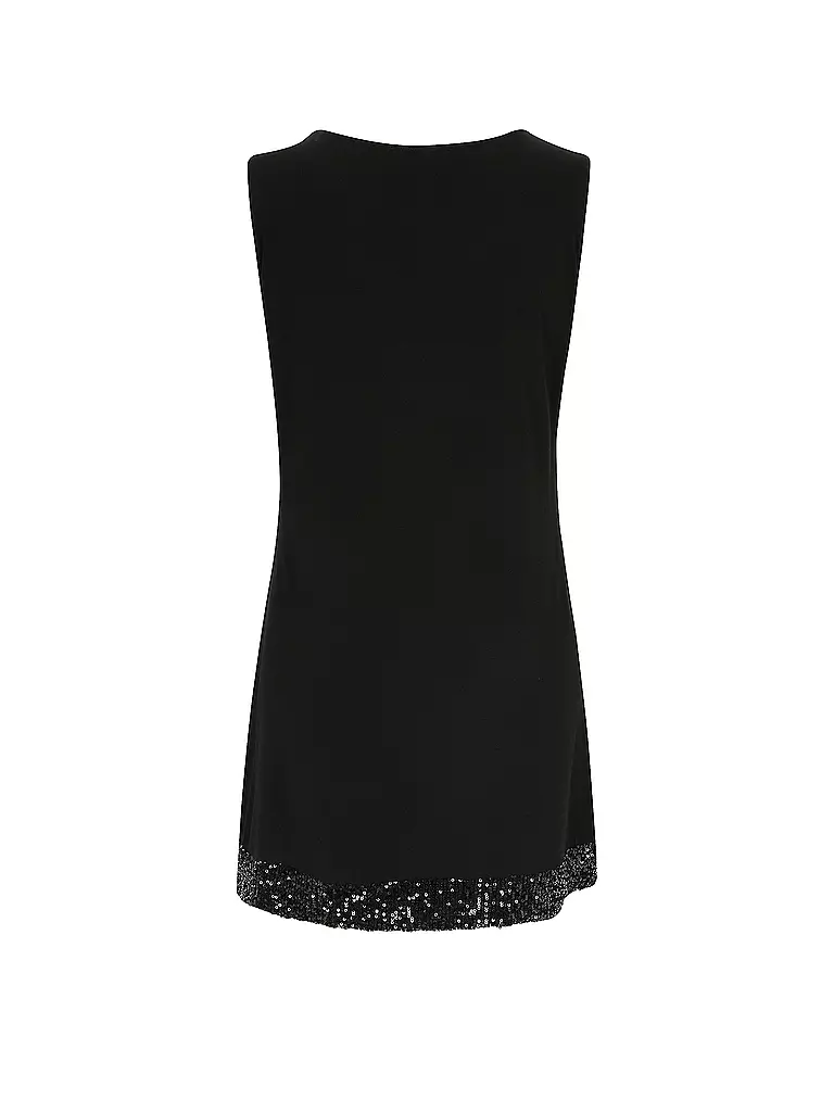 DORIS STREICH | Top | Nero