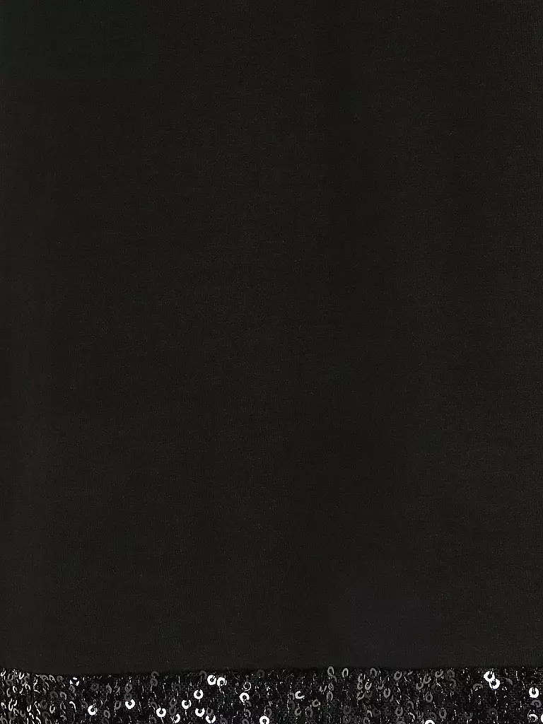 DORIS STREICH | Top | Nero