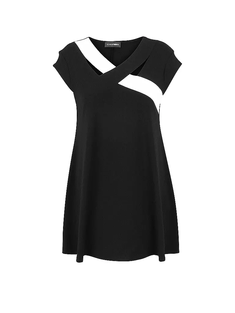 DORIS STREICH | Tunica | Nero