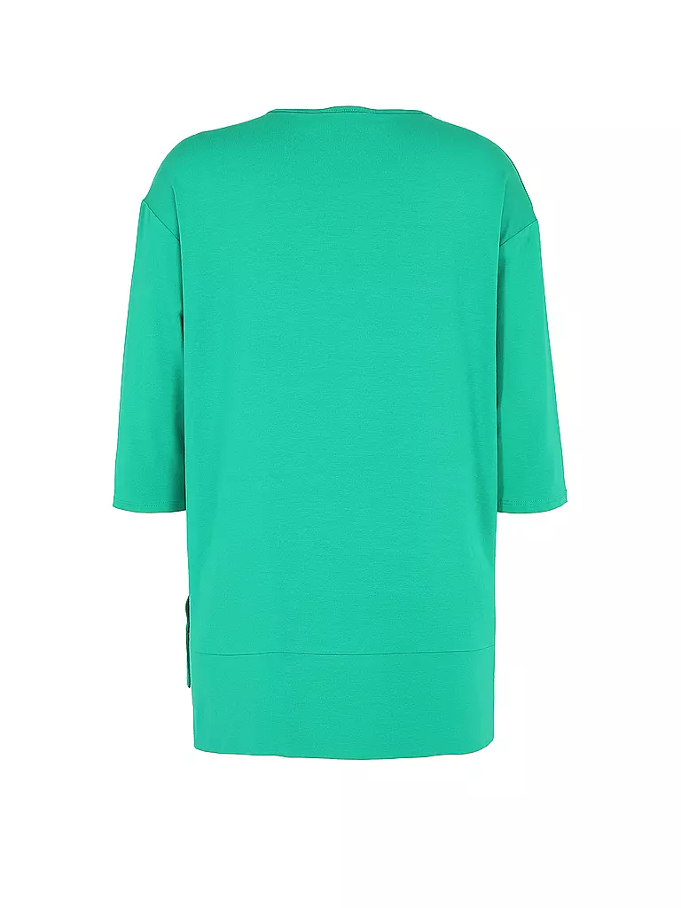 DORIS STREICH | Tunika | Verde scuro