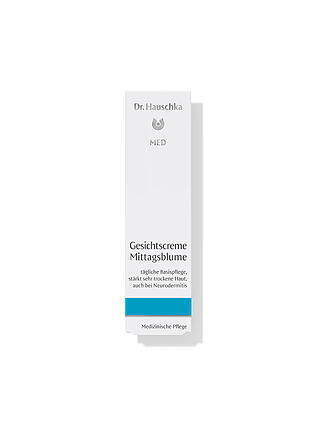 DR. HAUSCHKA | MED Crema Viso Fior di Ghiaccio 40ml