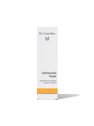 DR. HAUSCHKA | Maschera Ricostituente 30ml