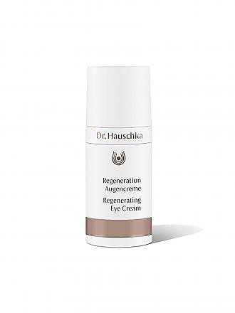 DR. HAUSCHKA | Crema occhi rigenerante 15ml