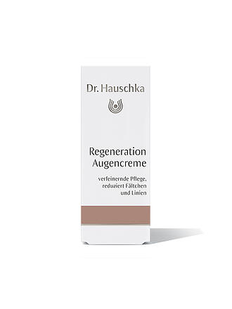 DR. HAUSCHKA | Crema occhi rigenerante 15ml