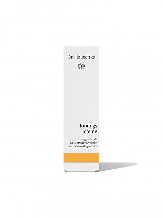 DR. HAUSCHKA | Crema colorata 30 ml